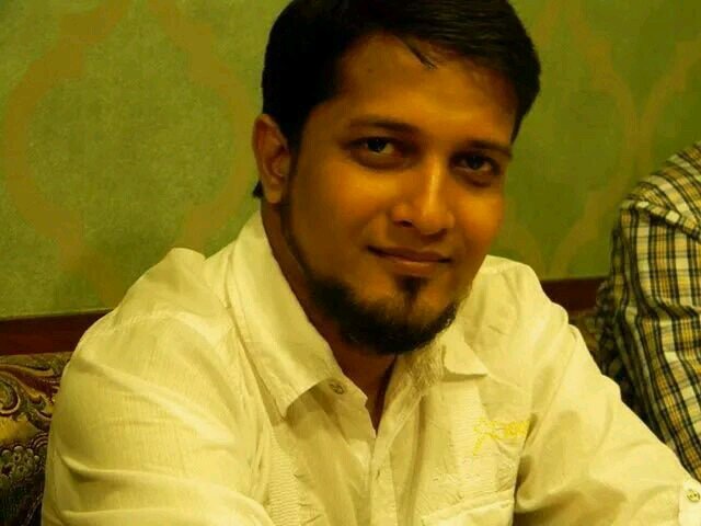 A proud Indian Muslim, SEO by profession.