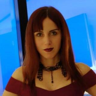 mariliavgama's profile picture. 