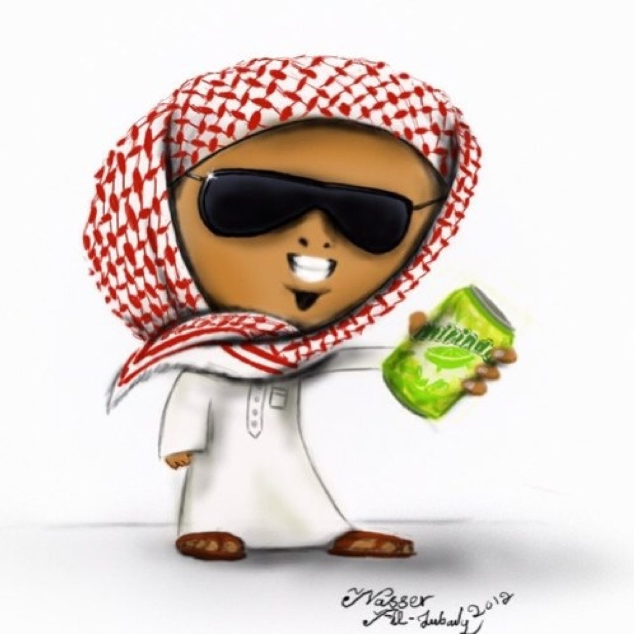 Hello Twitter Im Azoz☺️I'm Like 12 Years And I Love Playing FIFA Allot Dont Forget to Follow Instagram: Azoz_Aljihani