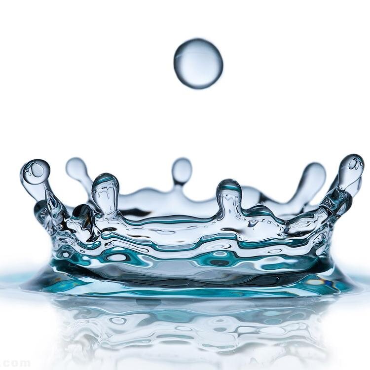 The Center of the #eliquid universe! ;)