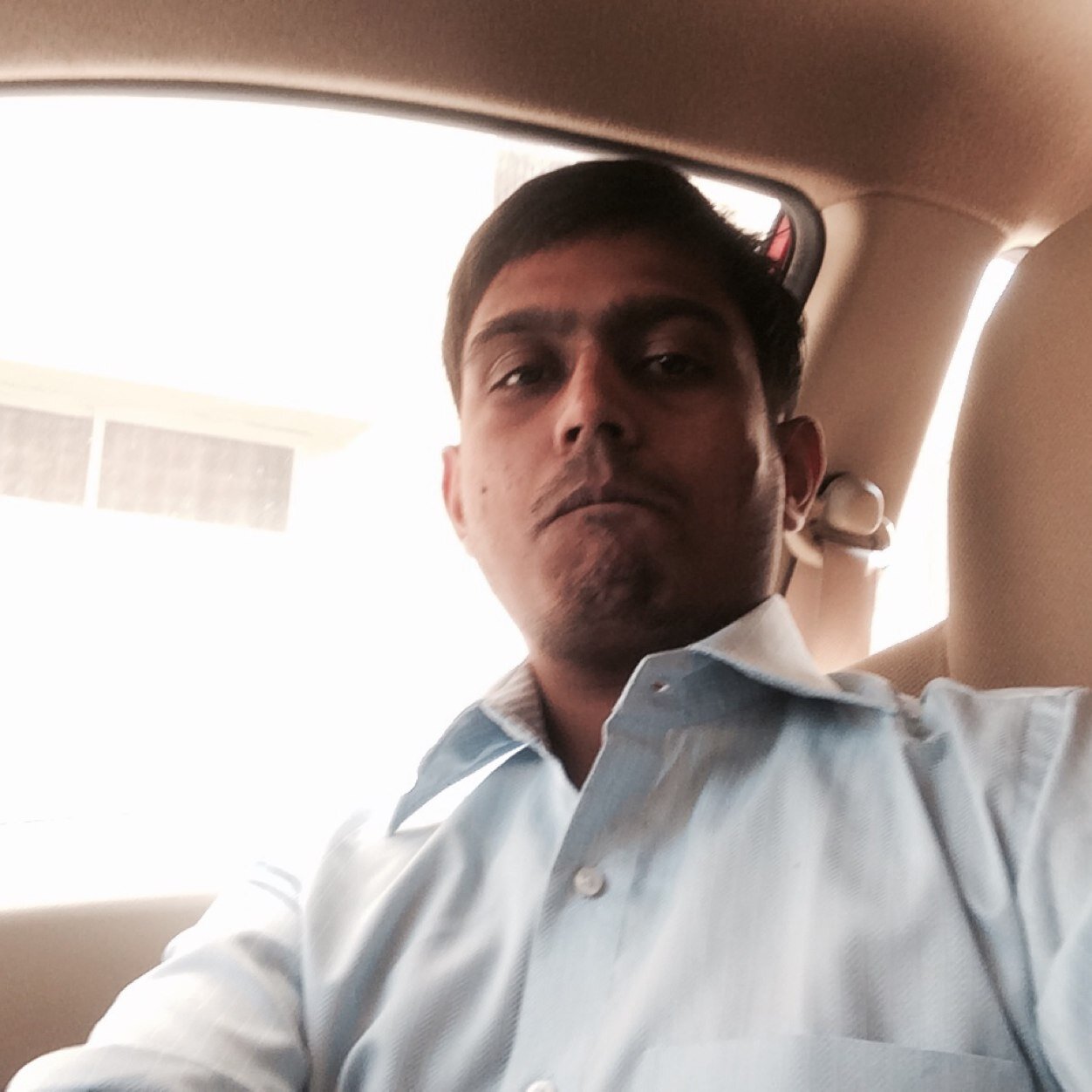 Music Lover. @Arsenal Fan. Ex #IBMer. BITSian. Lazy Thinker. Work sometimes.