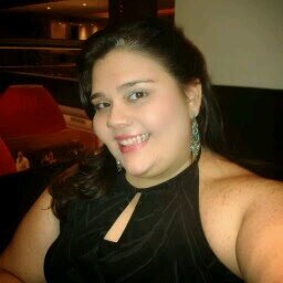 yajairapg's profile picture. Todo cuesta pero con esfuerzo se lograrán las metas que nos propongamos