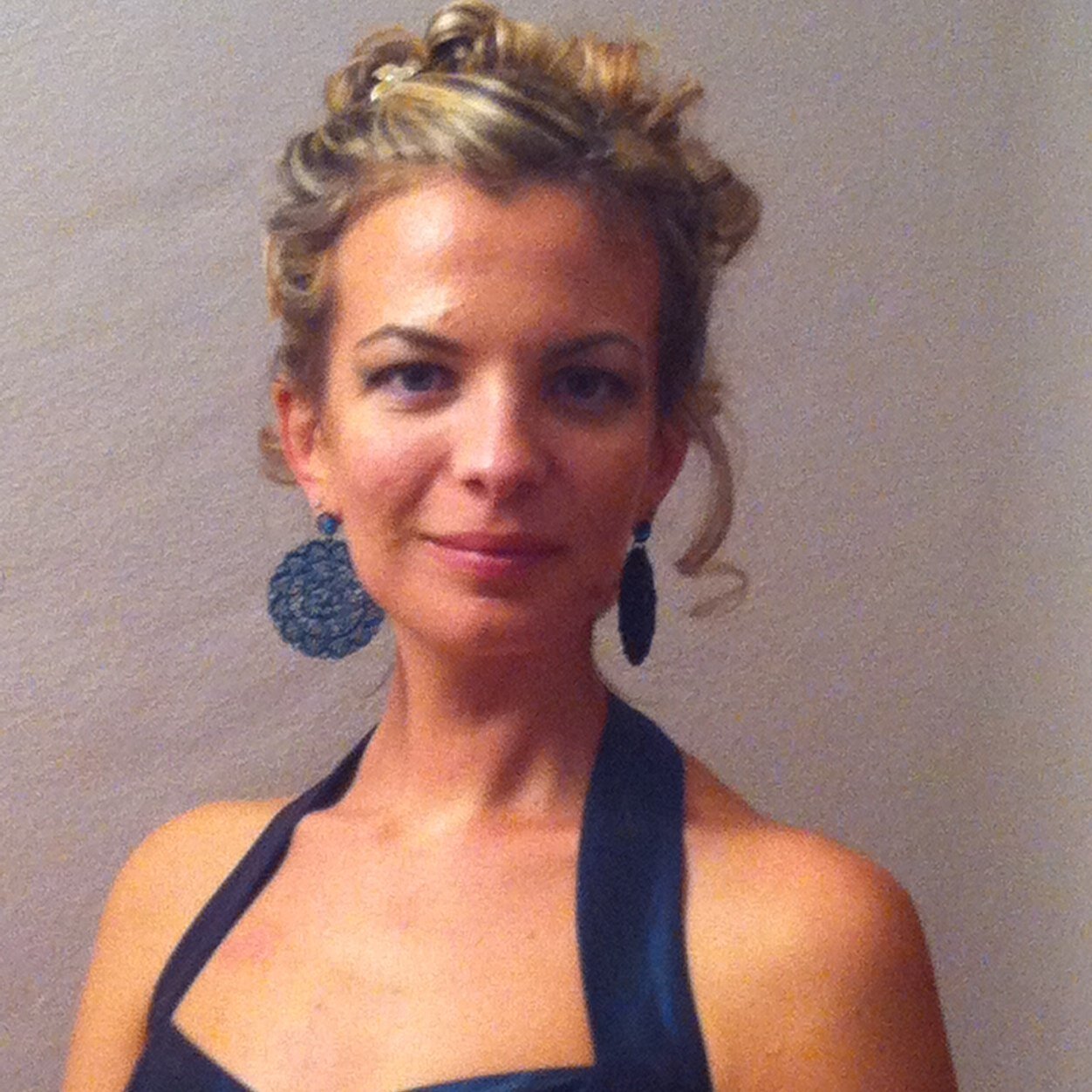 web writer - fashion consultant - copywriter