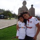 Bibi Sanchez Caiza - @BibisLDU - Twitter