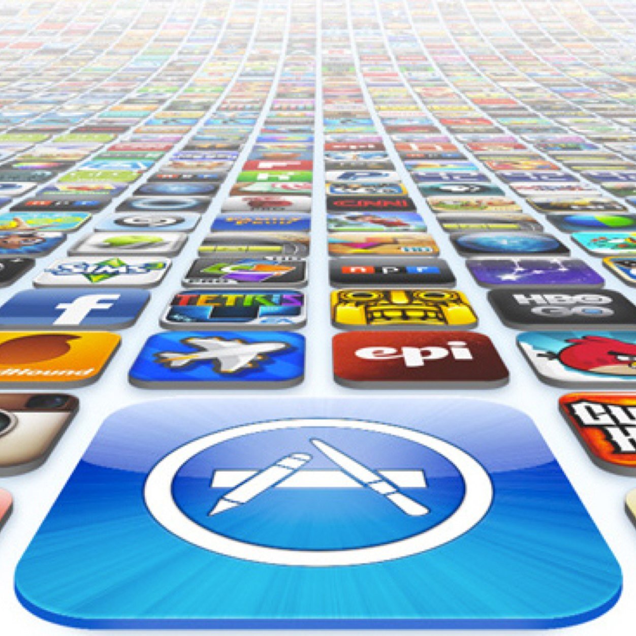 Мы приветствуем гостей нашего твиттера!
Appsplatinum- это общий аккаунт в App Store! Здесь Вы можете узнать все последнии новости нашего Аккаунта!