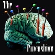 Official twitter of The Pincushion with Jo Pincushion.