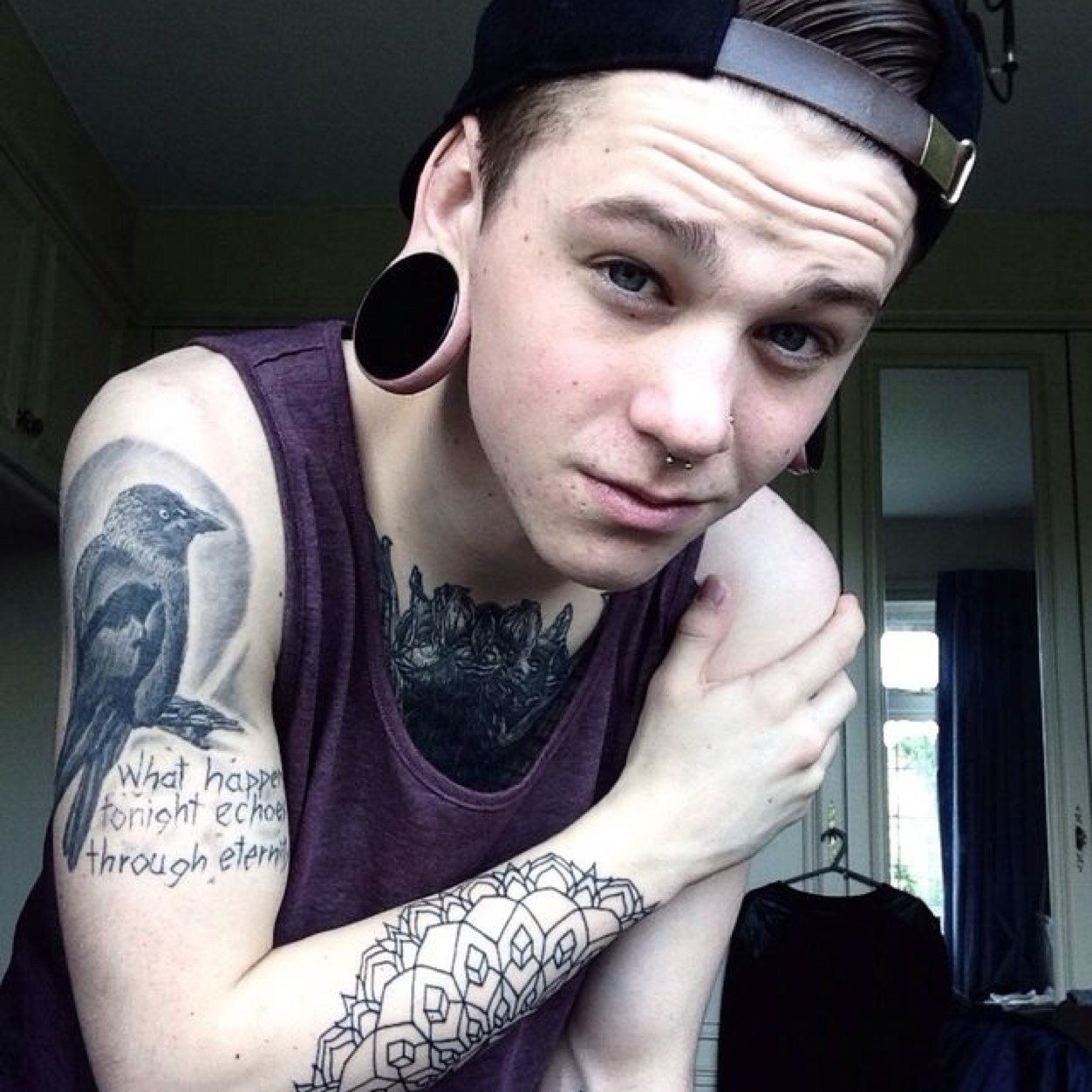 Sam |18| |bi|