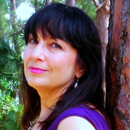 oceanajulia's profile picture. Legal Assistant, Chakradance(c) Facilitator, Chaplain Sedona GCCC,