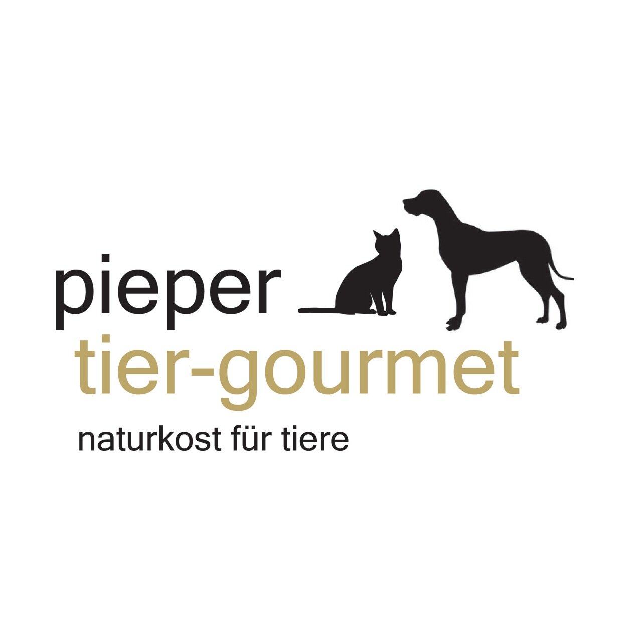 Naturkost für Tiere