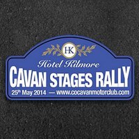 Cavan Motorclub (@cavanmotorclub) Twitter profile photo