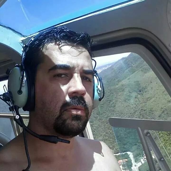 OliveiraHernane's profile picture. 