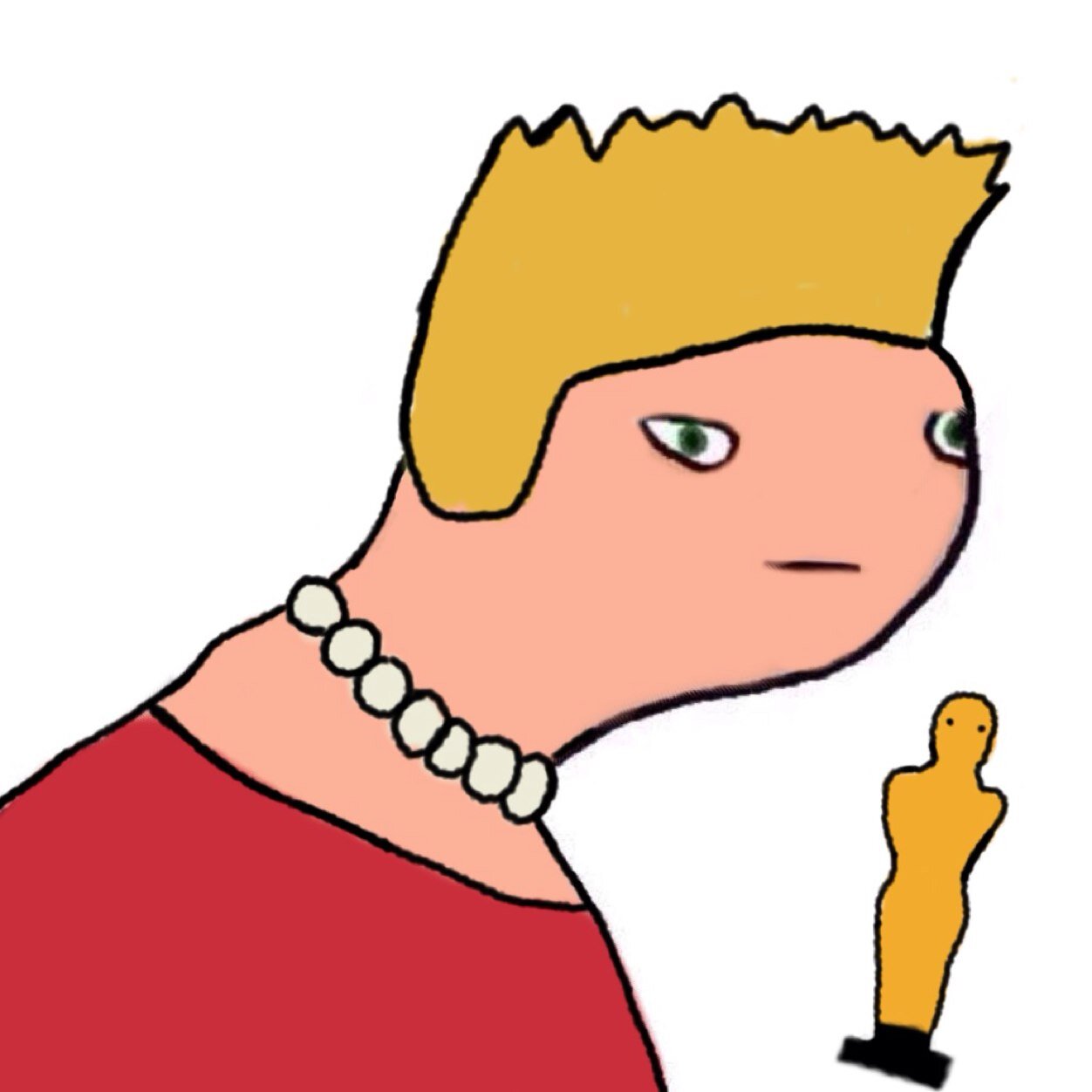 aculyjlaw's profile picture. wherez teh piza / am aculy teh reel jenifer