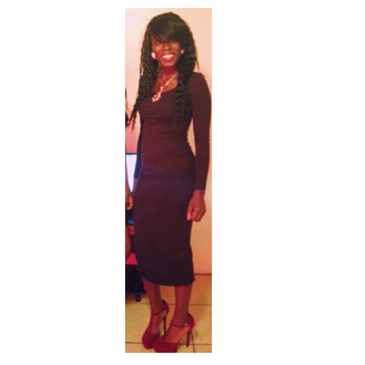 love beinggg happyyy. shaisa is my ALL ✊ . BLAQUEBEAUTYY  college graduate