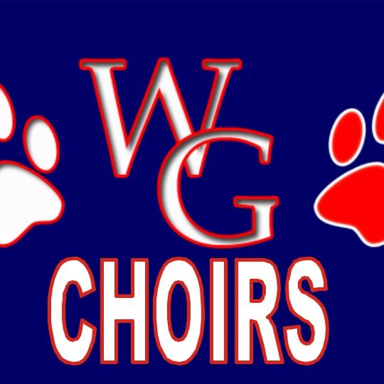 The official Twitter account for the West Geauga Choral Department. #WGChoir