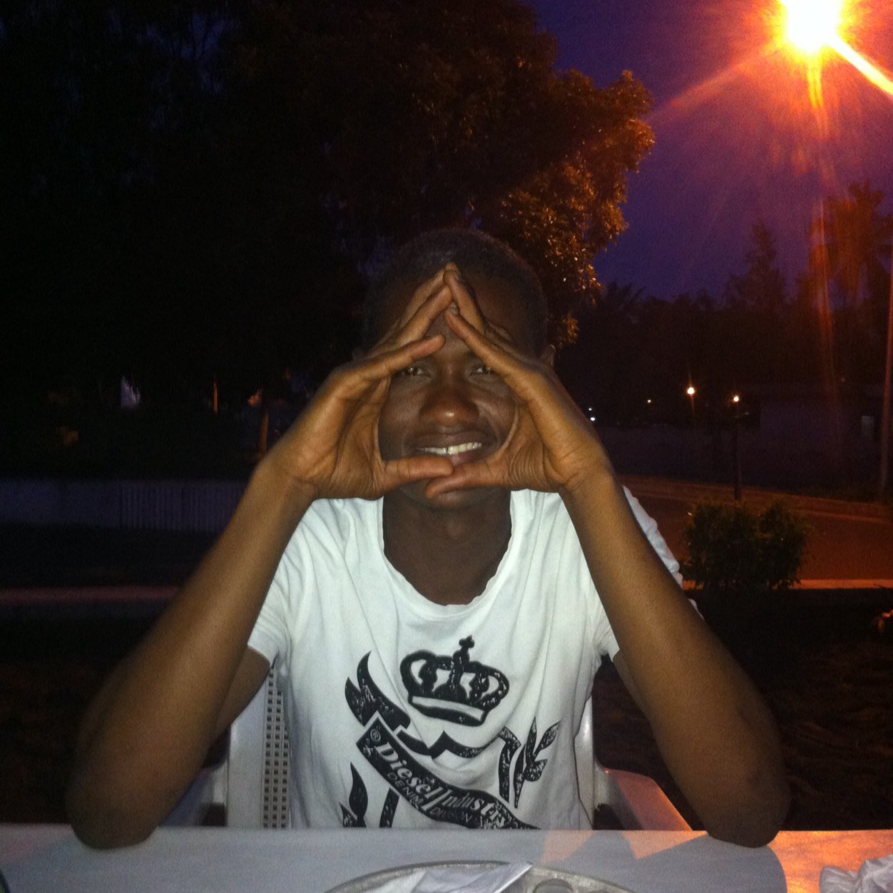 bilo_diallo's profile picture. 