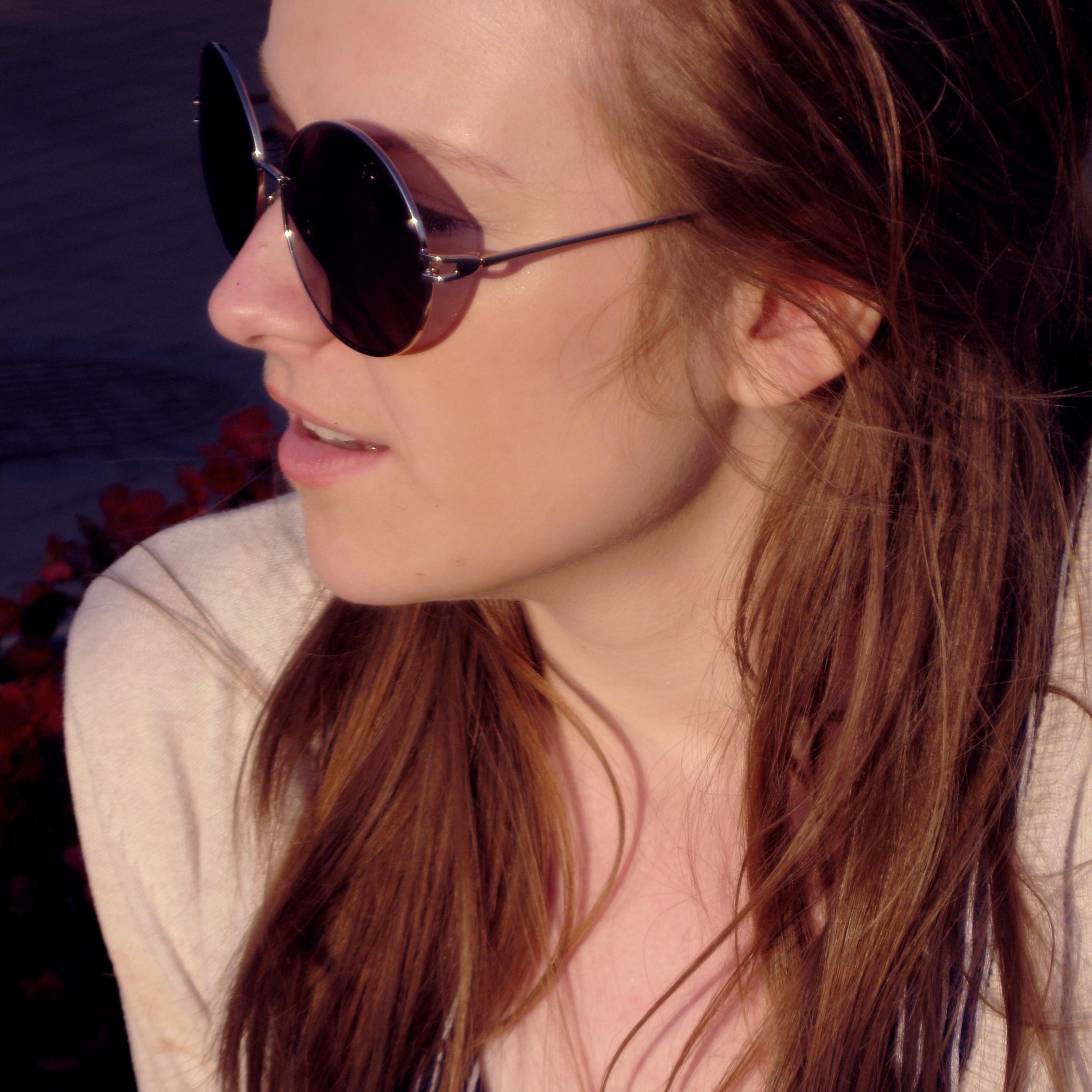 23 year old womanchild. Coffeeholic. Catmother. Potterhead. In recovery. Wanderlust. Feminist and Ph.D. in sarcasm.