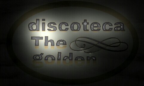 Bienvenidos  al twiter oficial de Discoteca THE GOLDEN  (jaén)