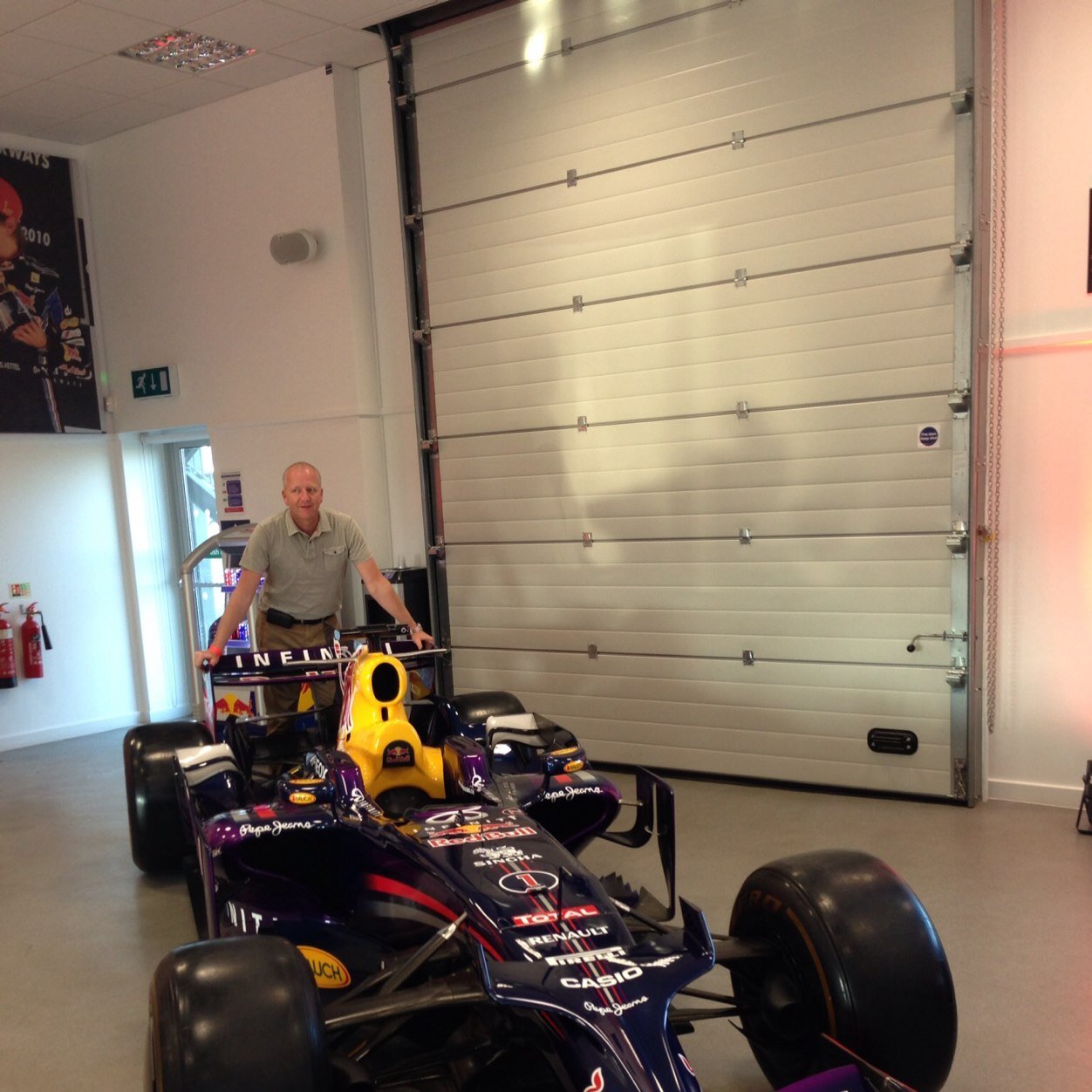 Ricky_Wheeler's profile picture. 