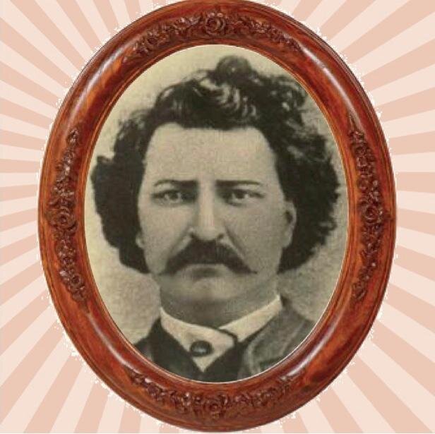 Fier Défenseur des Droits du Peuple et de la Culture Métis, Fondateur du Manitoba, Actor for SALON Theatre