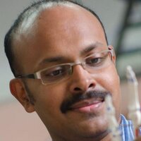 Madhu Venkadesan (@v_madhu) 's Twitter Profile Photo