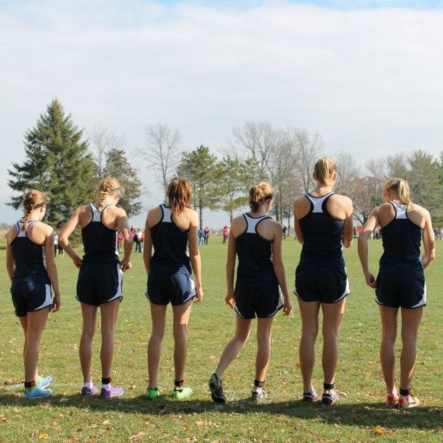 WLT Champs '12, '13, '15 State Qualifiers '10, '11, '12, '13, '15 Academic All State '12, '13, '15