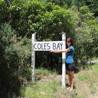 Vicki Coles (@coles_vicki) 's Twitter Profile