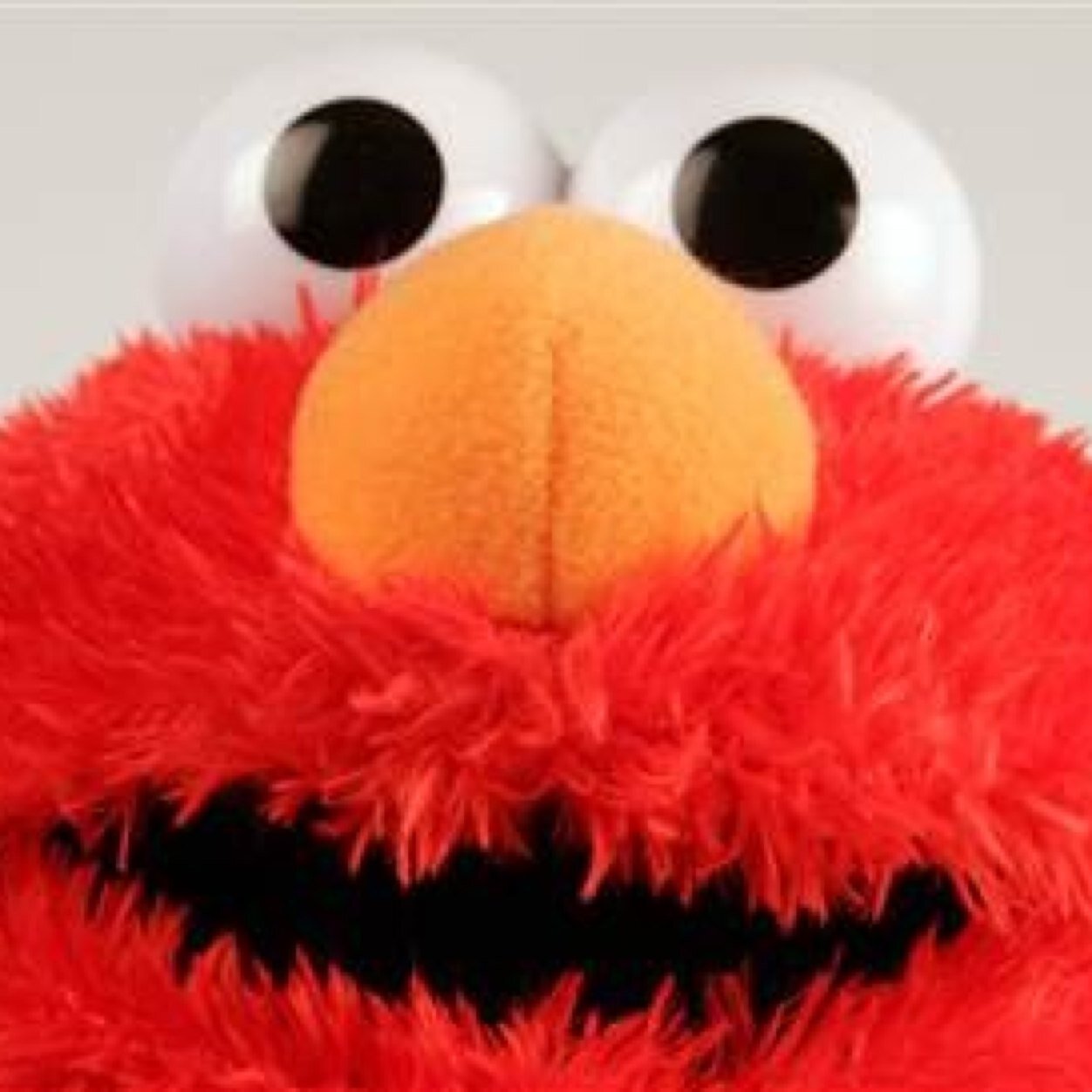 Love Elmo?... Me too.