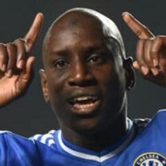Demba Ba, the man who has destroyed the RIDICULOUS, IRKSOME MEDIA GENERATED MYTH that Liverpool are everyone’s second club.