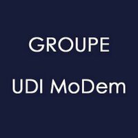 Groupe UDI MODEM 14 (@groupudimodem14) 's Twitter Profile