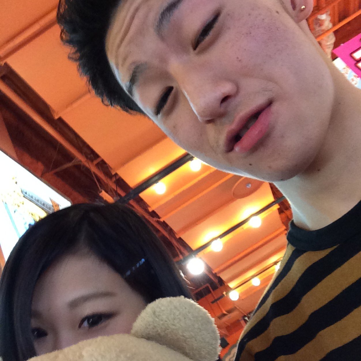 tamatake053012250803 期待はかけない 因果応報 豚さんlove 信用できるのは少なくてもいい。