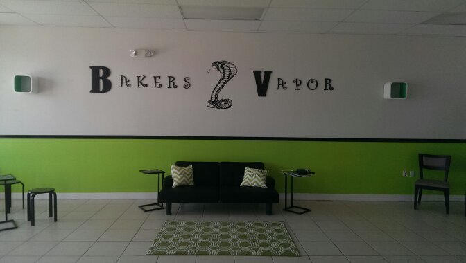 Your Local Ecig Vapor Lounge