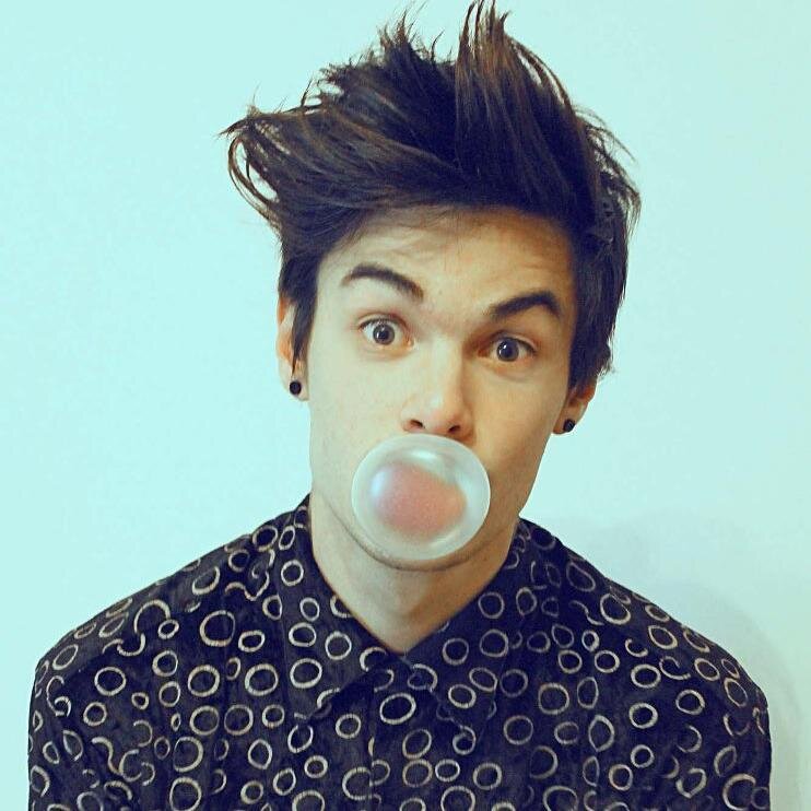 xItsShadyBitch's profile picture. 