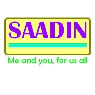 Sustainable Agriculture Advancement Initiative – SAADIN - is a non-profit organisation operating primarily in Busoga, Uganda’s poorest region.