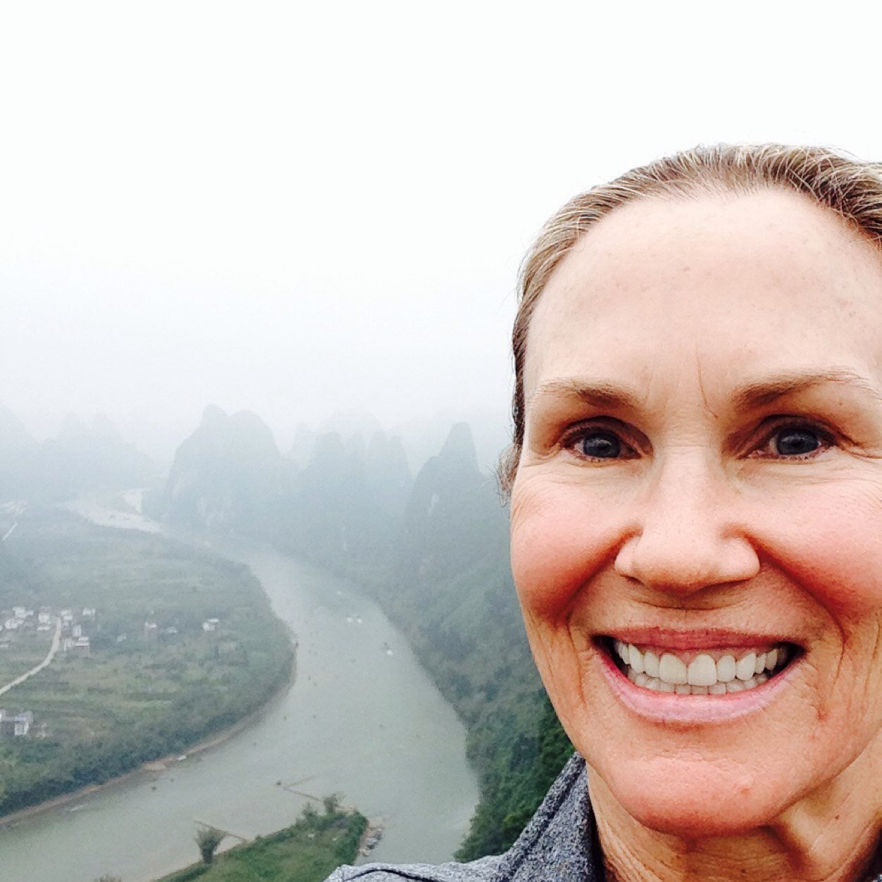 helen_collette's profile picture. A Ballet Teacher/skier/yogi/jewry maker