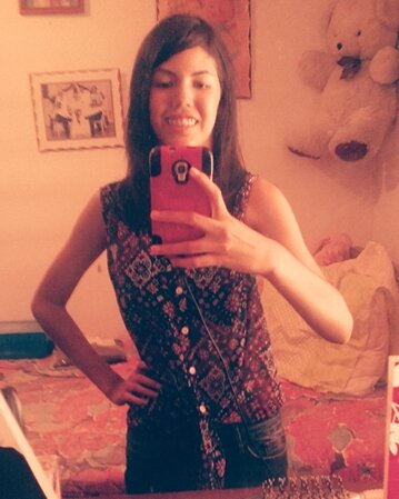 I am a kind and loving person!I'm a good friend and a very friendly person!