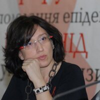 Ani Shakarishvili,MD(@AniShakari) 's Twitter Profile Photo