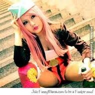 Bonney_OPF's profile picture. Recompensa de 140.000.000. Usuaria. Me encanta la comida. #OPF