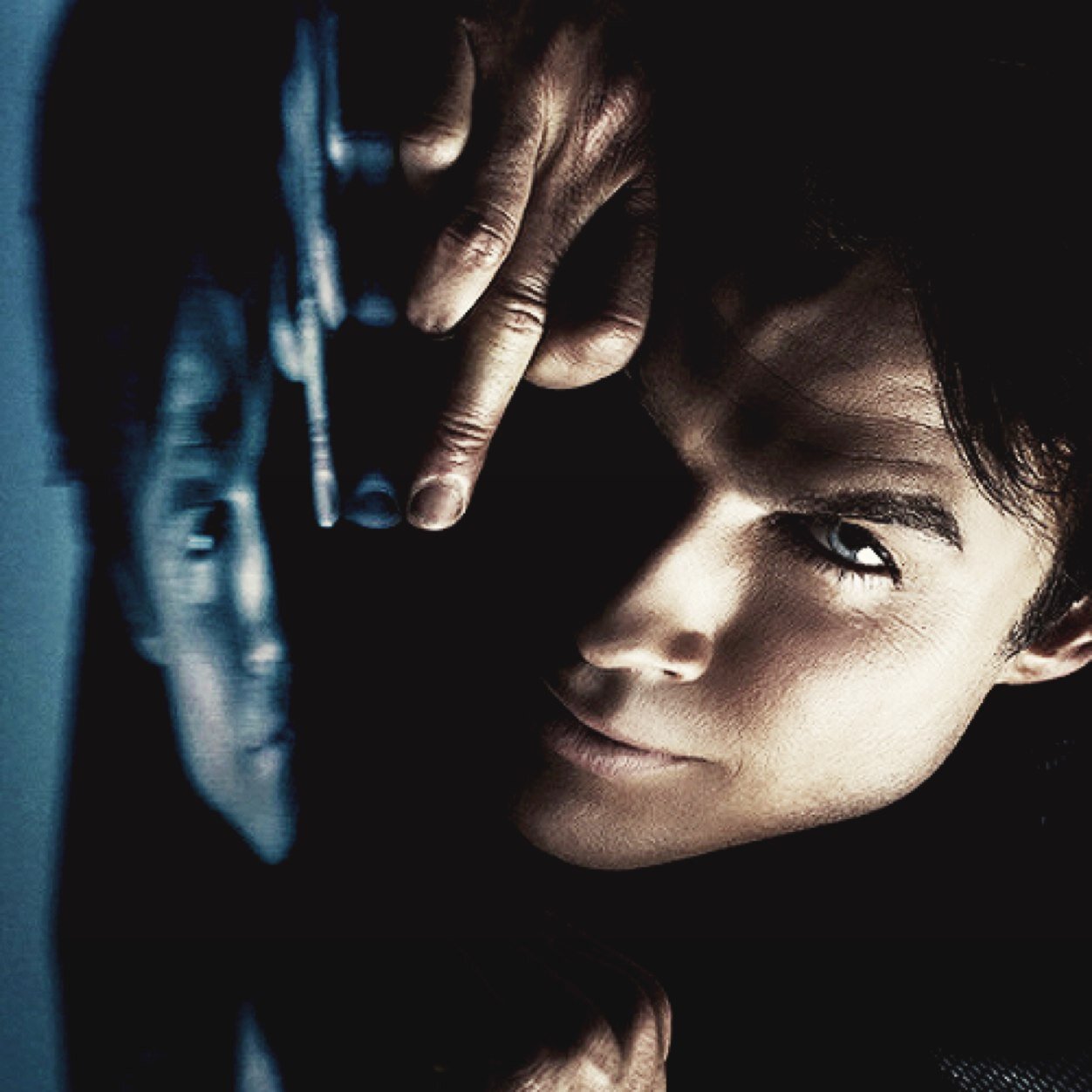 ☩My silence is not weakness, but the beginning of my revenge. Just cause I keep to myself, doesn't mean I'm a loner, I just tend to plan murders quietly.☩