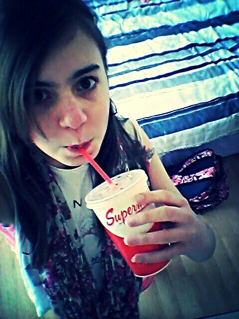 Music is everything to me!