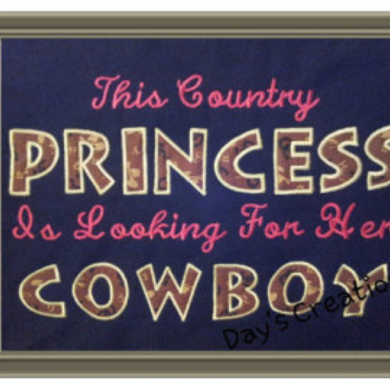 PrncssRachel98's profile picture. God's Princess