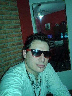Amante de la Musik Electronik y el Terere!!!!
