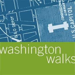 Walking tours of Washington, D.C.