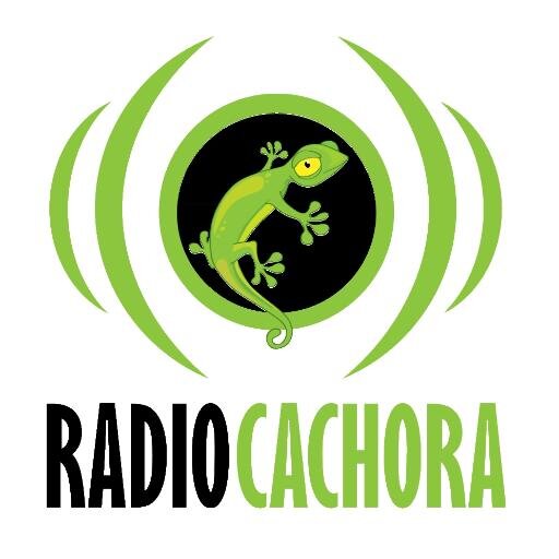 Un Oasis de Ideas y Música: Escúchala con sed!