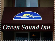 Owen Sound Inn is the best Independent Hotel/ Inn in #OwenSound, #Ontario. Visit us @ http://t.co/wWA7ZP66Ta https://t.co/enxWprdMzo