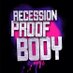 Recession Proof Body (@official_rpb) Twitter profile photo