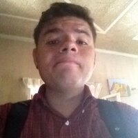 Omar Aragón (@omar_aragon) Twitter profile photo