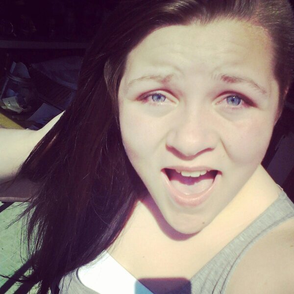 I'm downright AWESOME! I have a Kik, Instagram, Facebook and STARDOLL!! I'm weird too :/ HAKUNA MATATA EVERYONE!!