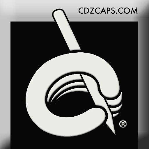 Capography™ by Cyrus Da Zine. Caps for true cap connoisseurs. Visit us at http://t.co/05TyYTSwVf