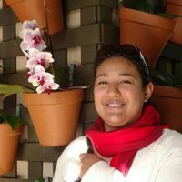 LeilaC (@lchafcha) 's Twitter Profile