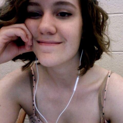 fond of literature and banana bread. that's about it, really.